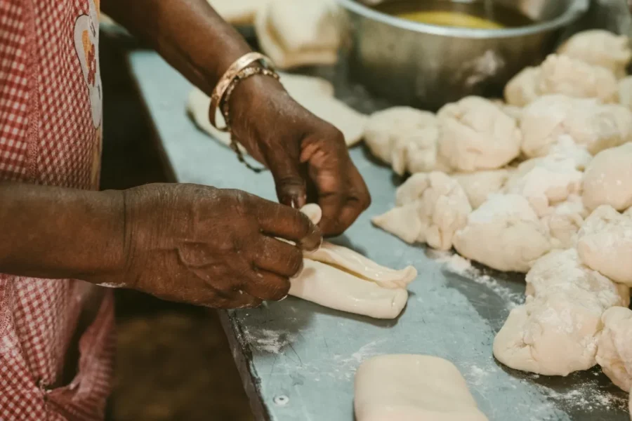 🕓Port Louis: Street Food& City Tour