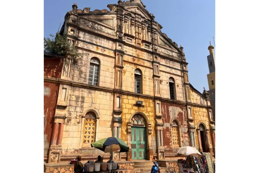 🕓Porto-Novo: Discovery Tour of Benin's Capital with Three Names…