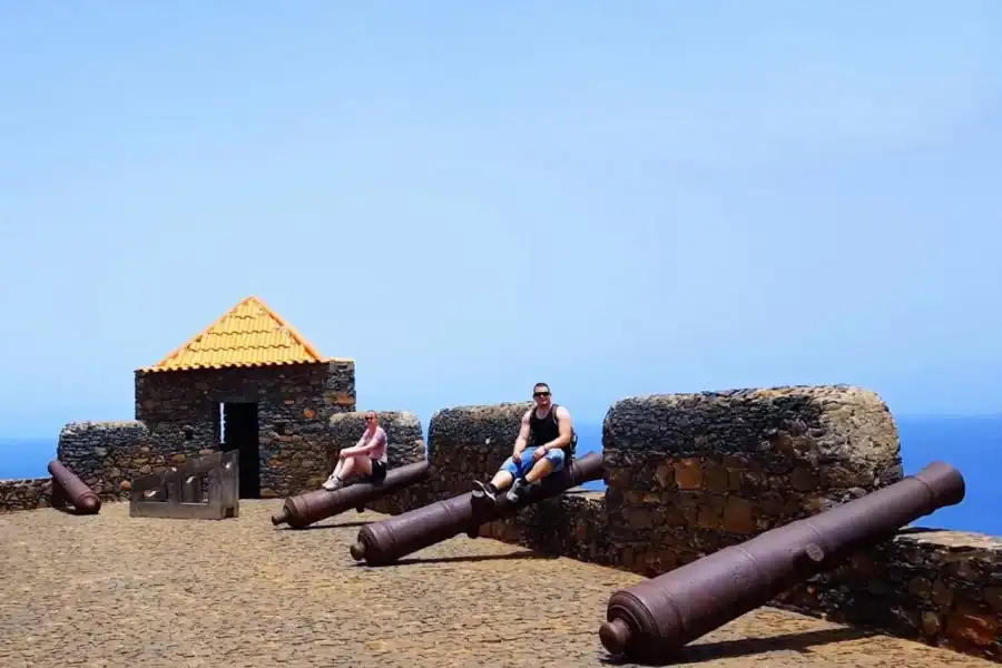 🕓Praia: City Tour with Cidade Velha Visit