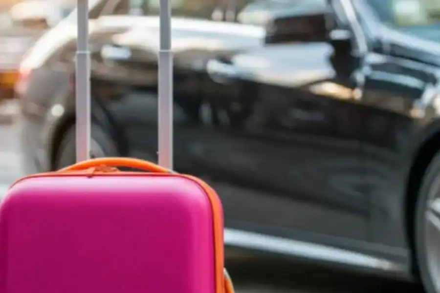 🕓Private Airport / Hotel Transfer