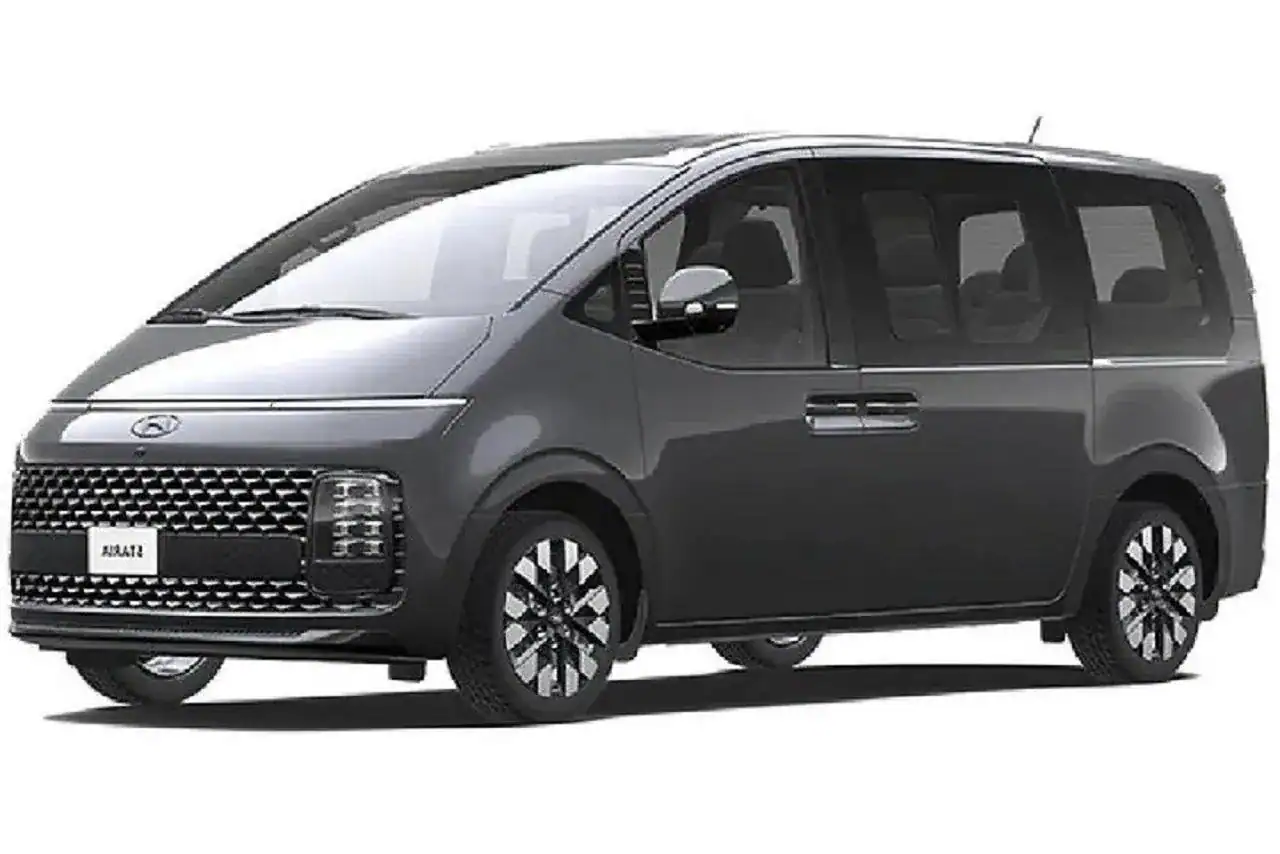 🕓Private Chauffeur Service – Full Day