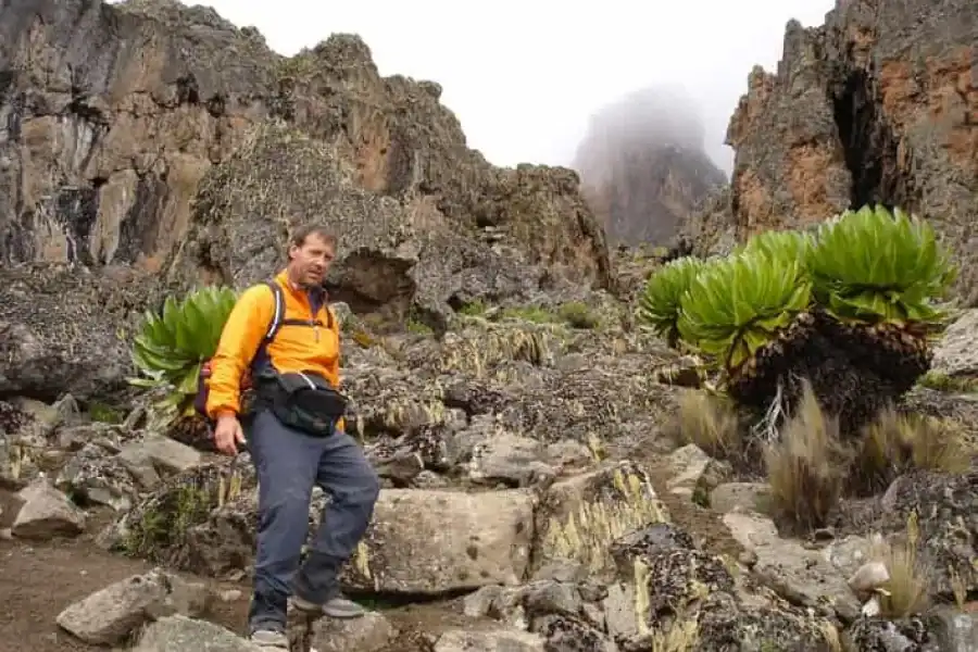🚸Private Mt. Kenya Hiking Tour