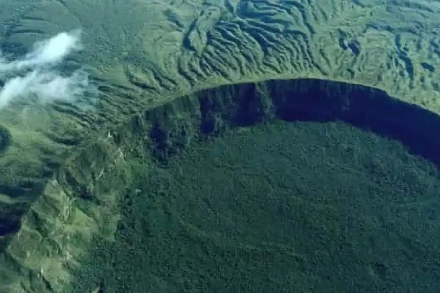 🚸Private Tour To Mount Longonot National Park From Nairobi