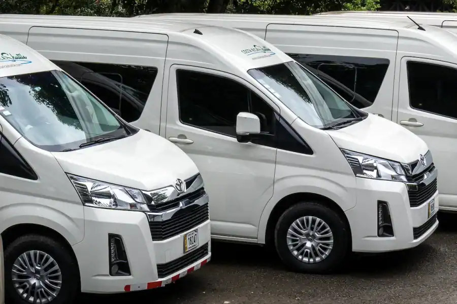 🕓Private Transfer: From Liberia Airport to Nosara