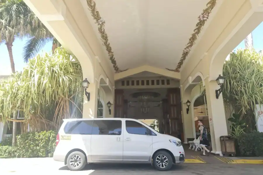 🕓Private Transportation From Liberia Airport To Tamarindo
