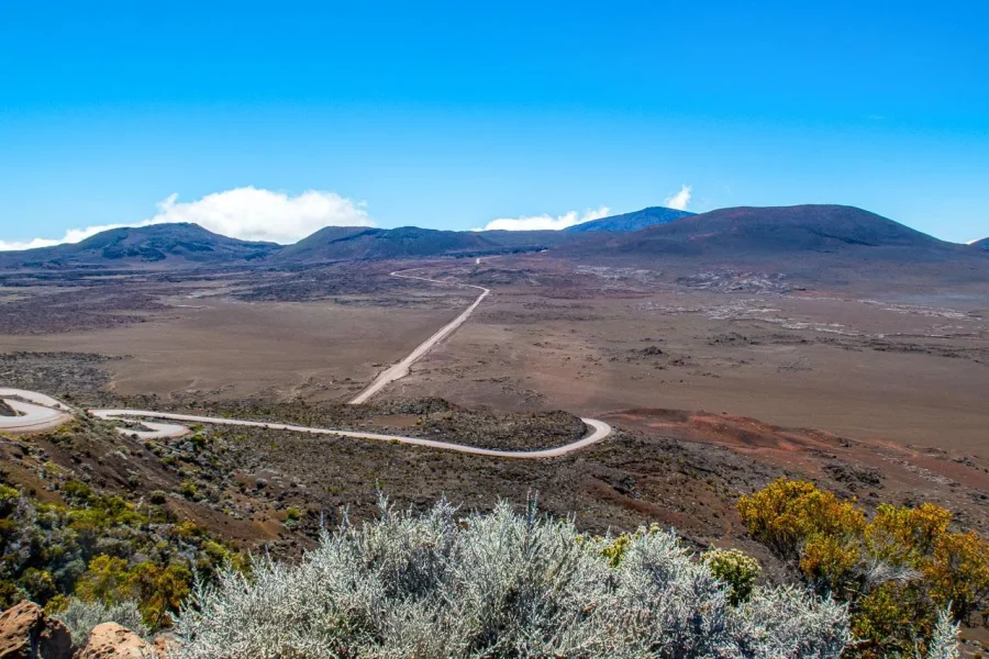 🕓Réunion: Piton de la Fournaise Guided Volcano Hike