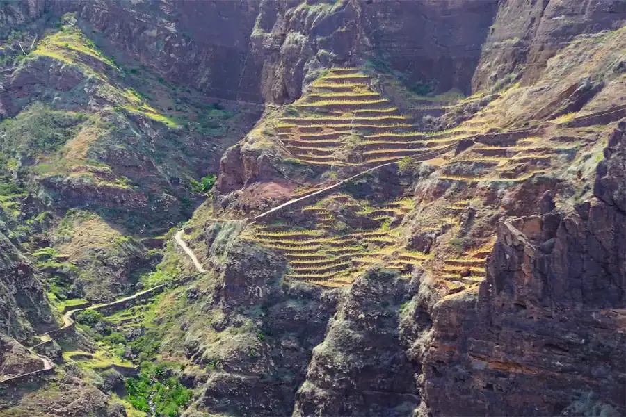 🕓Ribeira Grande: Hiking Day Trip to Ribeira de Torre