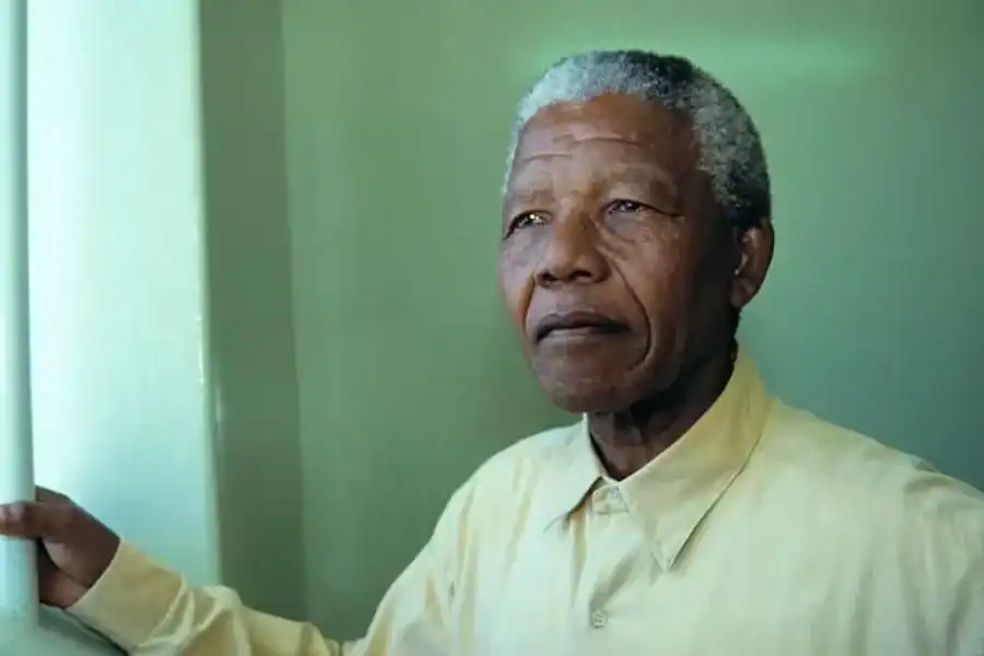 🕓Robbin Island: Tour with Nelson Mandela's Warder and Chef