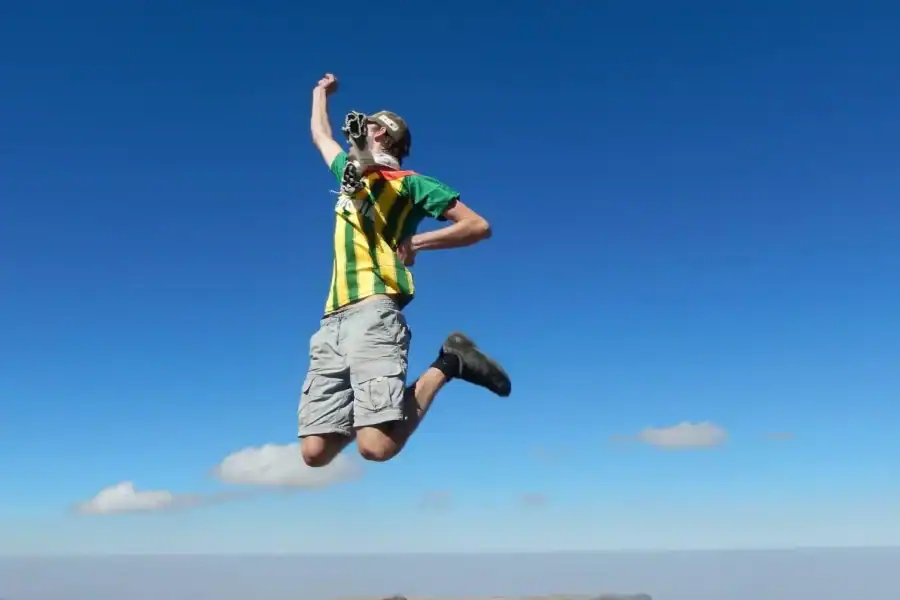 🕓Roof of Africa: Simien Sunrise to Sunset: 5-Day Simien Trek