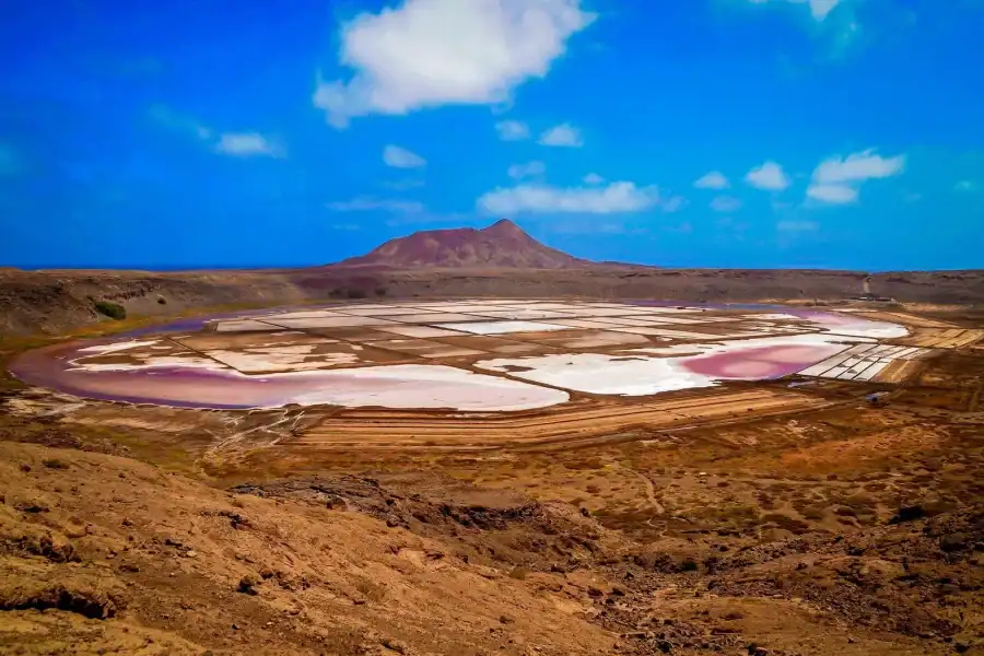 🕓Sal: Flexible Island Loop Tour with Pickup& Local Guide