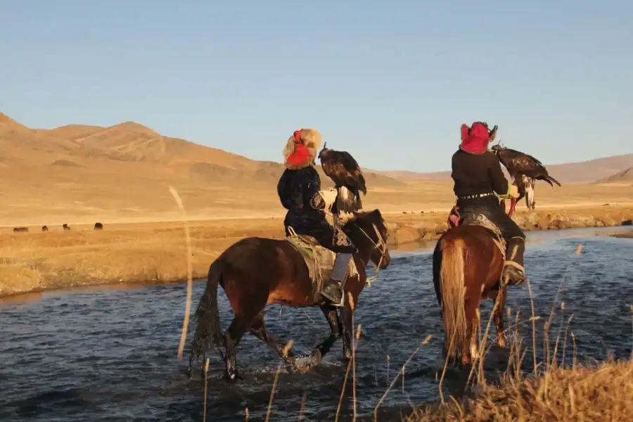 🕓Sal Island: Private Salt Flats& Kite Beach Horse Ride