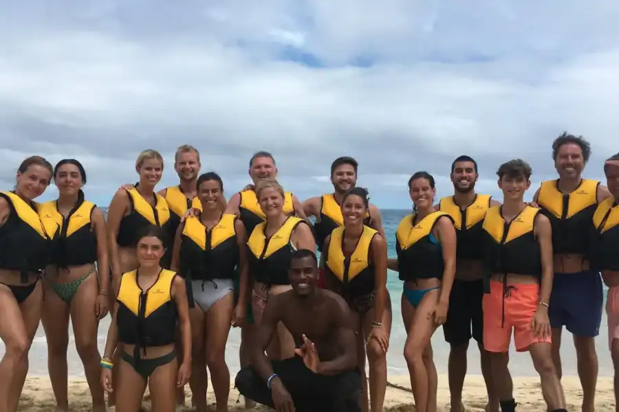 🕓Santa Maria Bay : Snorkeling Experience