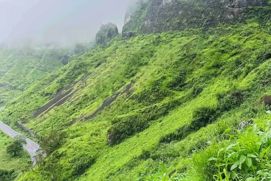 🕓Santiago: Serra Malagueta Hike with Local Lunch