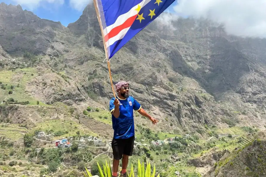 🕓Santo Antao island: Authentic Paul Valley Hike with a Homemade Lunch