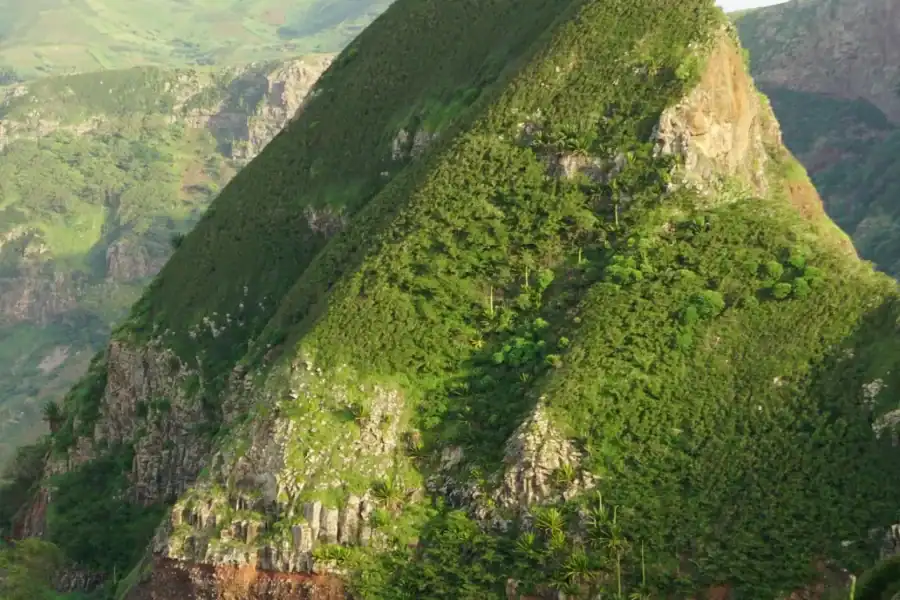 🕓Santo Antão: Remote Mountain Villages Hike