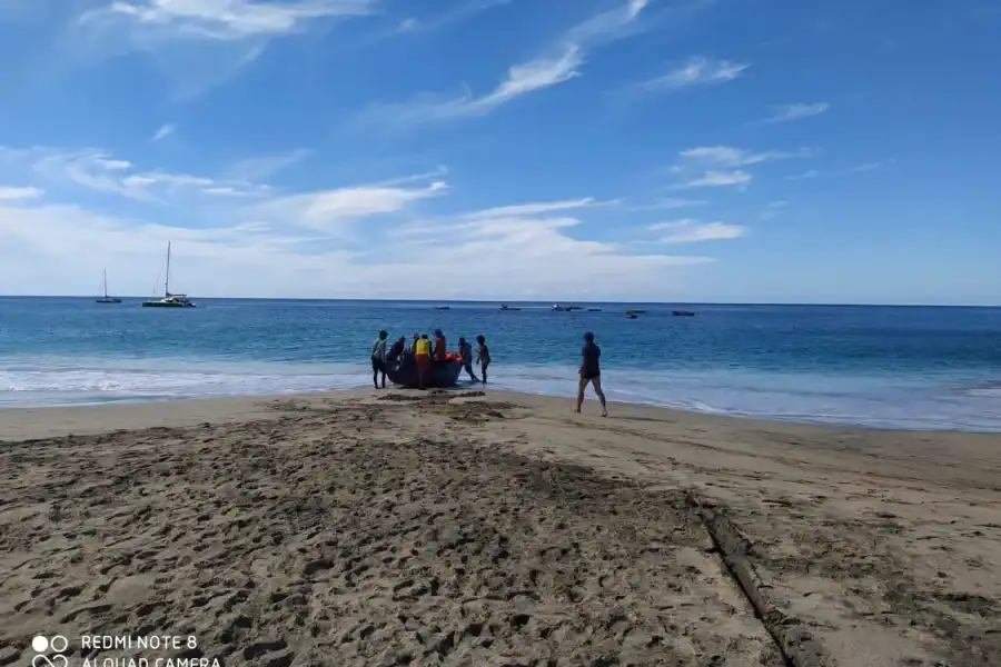 🕓São Pedro Fishing Tour