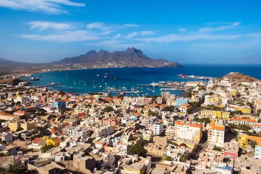 🕓São Vicente: Guided Island Tour