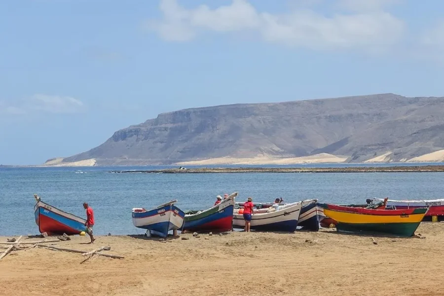 🕓São Vicente: Half Day, Monte Verde and Villages