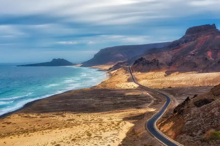 🕓São Vicente: Markets, Mountains, Fishing Villages& Beaches