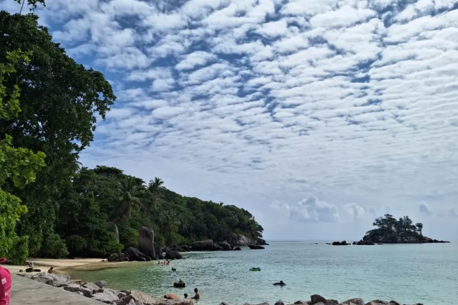 🕓Seychelles: Full Day Private Tour in Mahe (1 to 5 Person)
