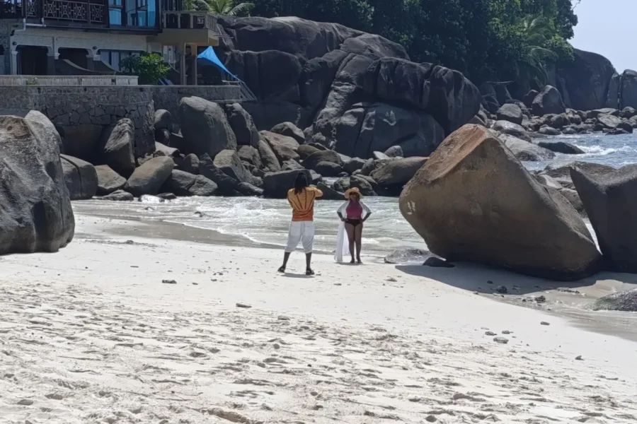 🕓Seychelles Island: Adventurous Mahé Tour