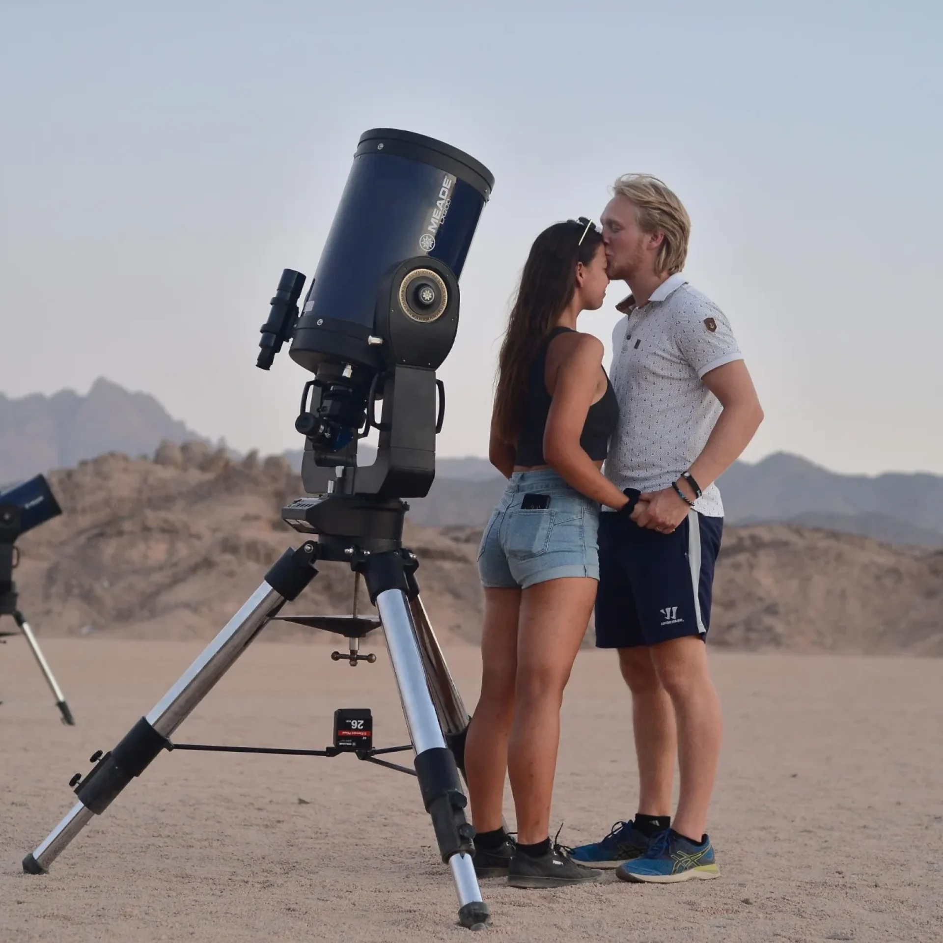 🕓Sharm El Sheikh: 5-in-1 Quad, Camel, Dinner& Stargazing