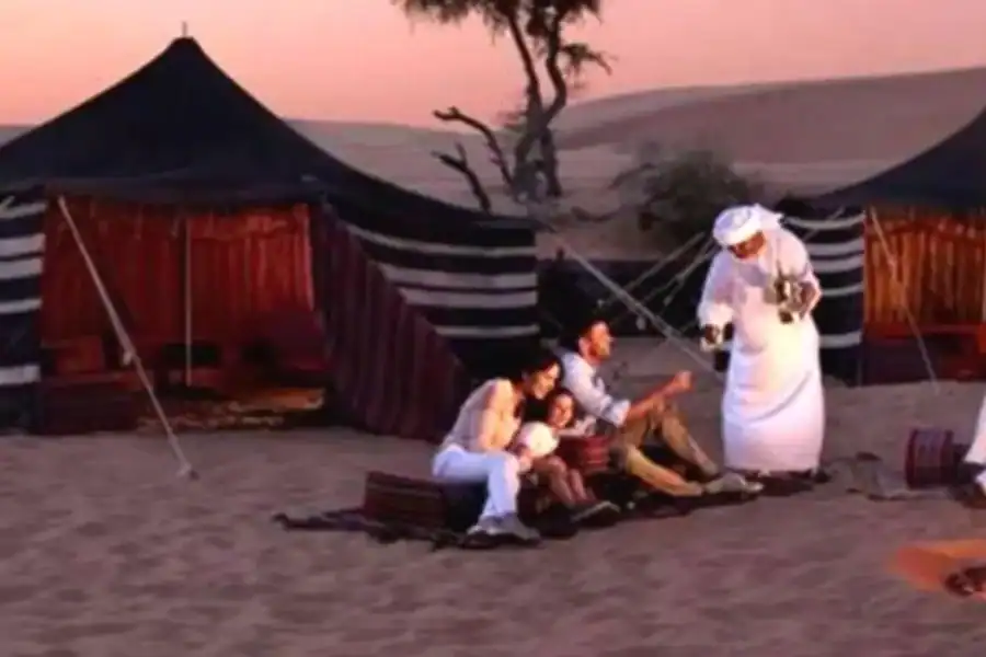 🕓Sharm: Super Safari ATV, Camel Ride, Stargazing& BBQ Dinner