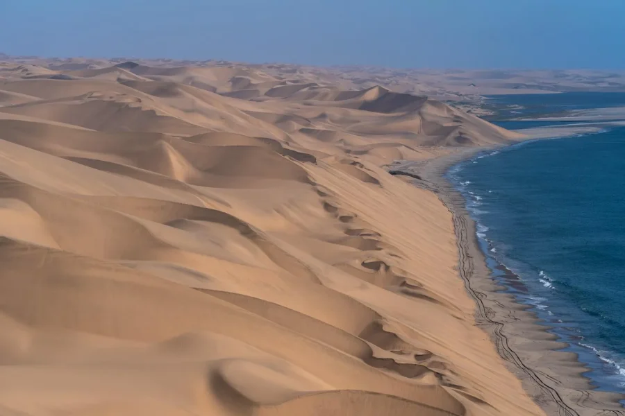 🕓Swakopmund 2 Days Tour – Shared Shuttle