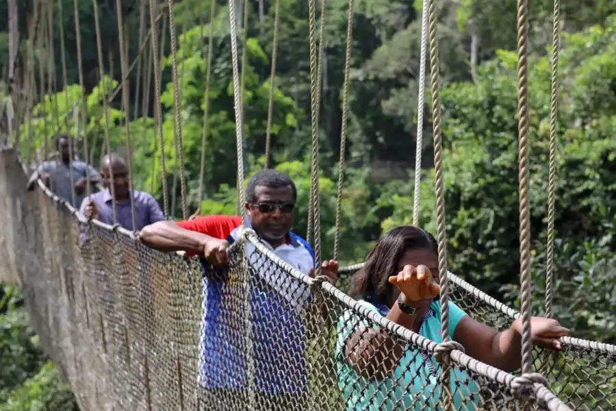🕓Takoradi: Shore Excursion for Cruise Passengers