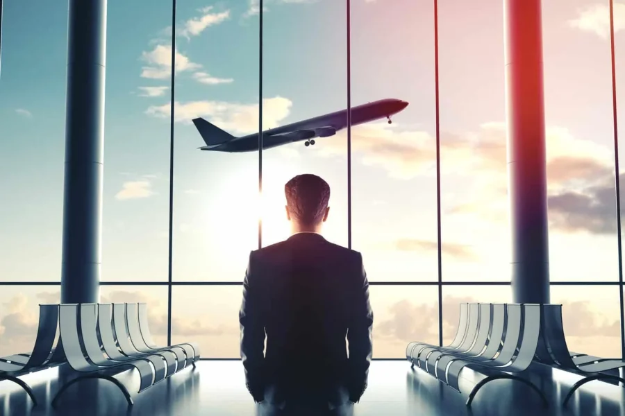 🕓Tangier: Airport transfer