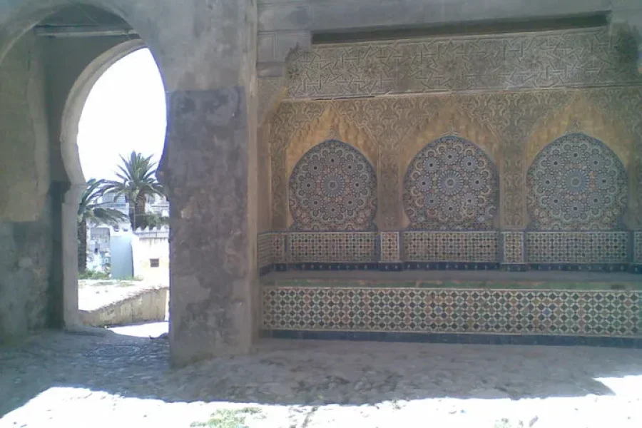 🕓Tangier Full-Day Grand Tour
