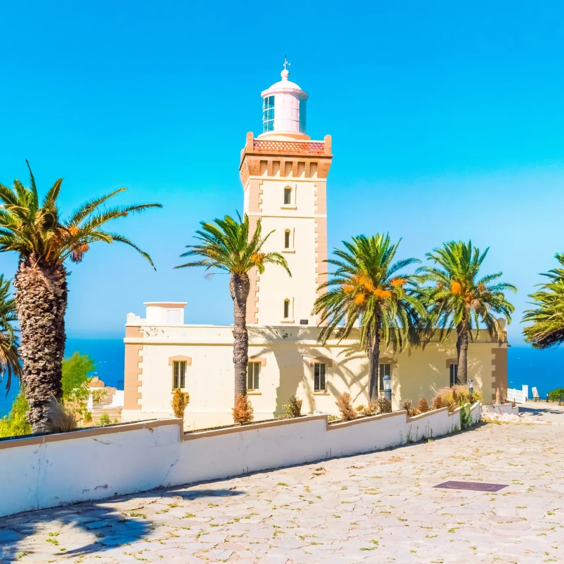 🕓Tangier Half-Day Guided City Tour