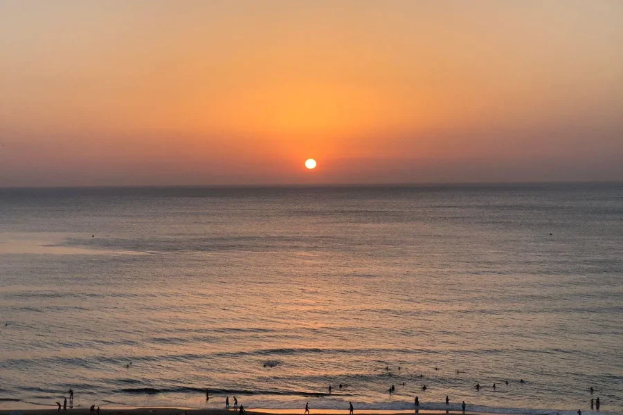 🕓Tangier: Sunset, Tea, Sweets, Camel Ride, and Hercules Caves