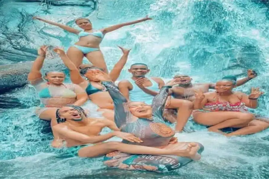 🚸Tanzania : Maasai Tribe Cultural Tour