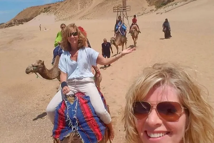 🕓Tarifa/Algeciras: Tangier Private Day Tour with Ferry Ticket