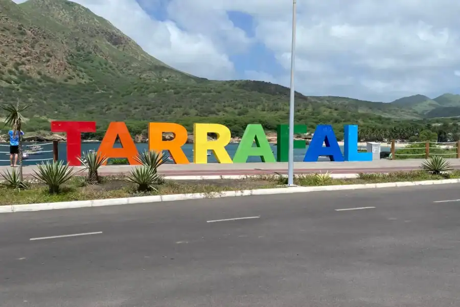 🕓“Tarrafal Shuttle: To& From Airport and City”