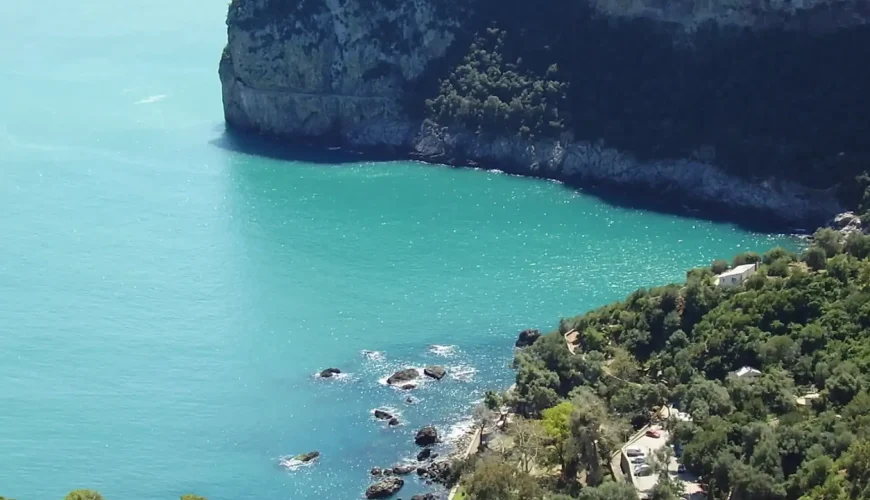 🌵 Gouraya National Park (Algeria)