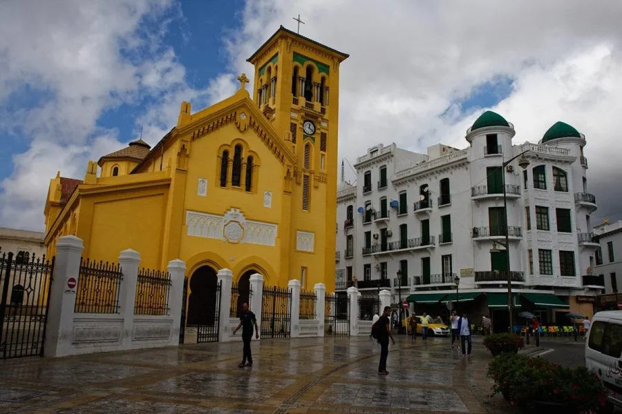 🕓Tetouan: Walking Tour with a Local Guide