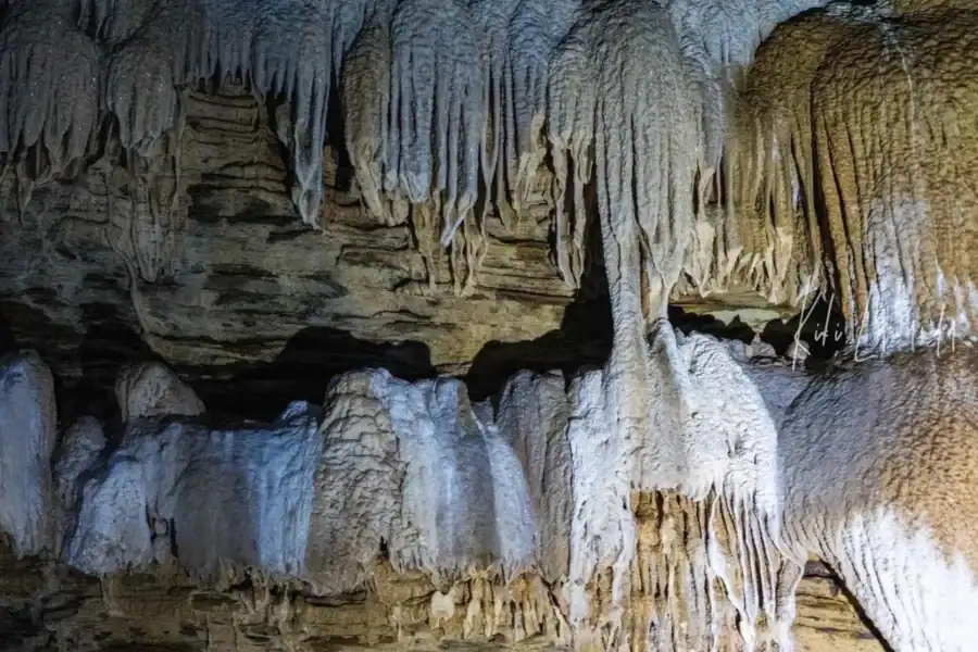 🕓The Sacred Depths of Nkila Ntari: Cave and Natural Swimming