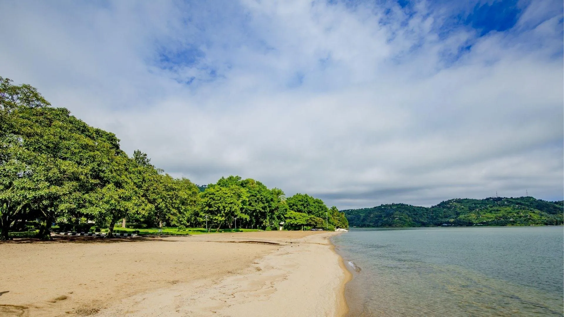 🕓Three-Day relaxing, swimming at Lake Kivu in Rubavu