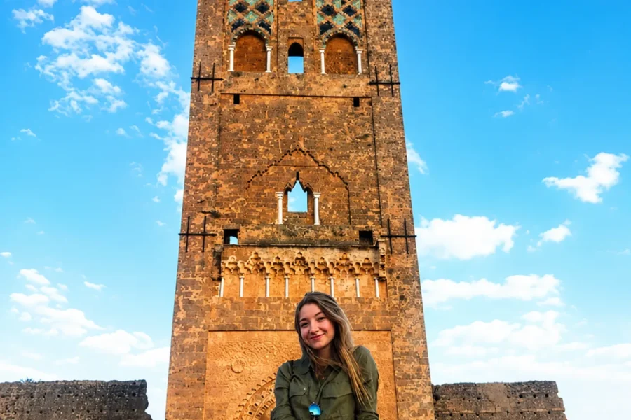 🕓Tlemcen Full-Day Discovery Tour with Traditional Lunch