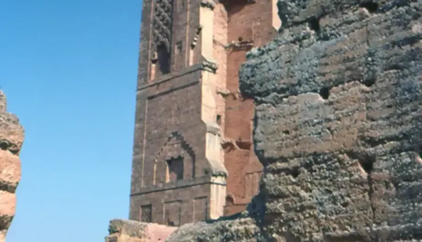 🌵 Tlemcen National Park (Algeria)