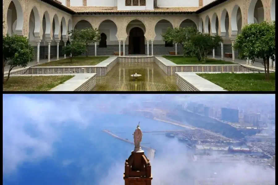 🕓Tlemcen – Oran: The Best of Western Algeria in One Day