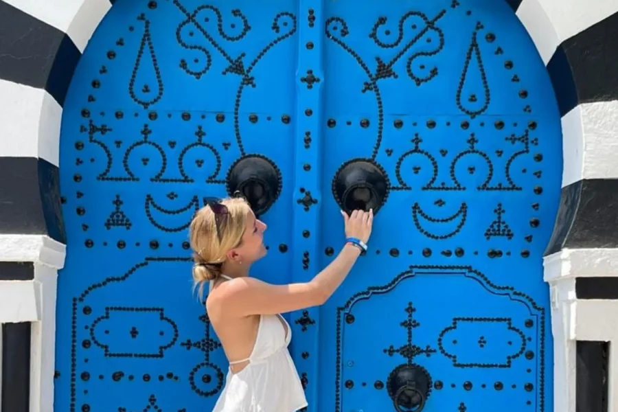 🕓Tunis, Carthage, Sidi Bou Said& Bardo Museum Tour