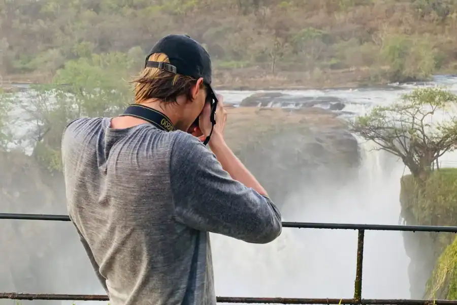 🕓Uganda 3 Day Tour with Murchison Falls& Ziwa Rhino tracking
