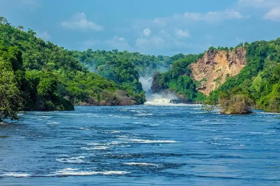 🕓Uganda: 4- Day Majestic Murchison Falls Luxury Safari