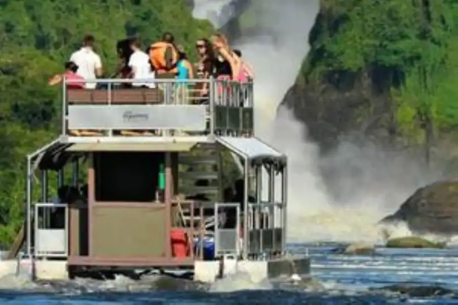 🕓Uganda: 5-Day Murchison Falls and Kidepo Wildlife Safari