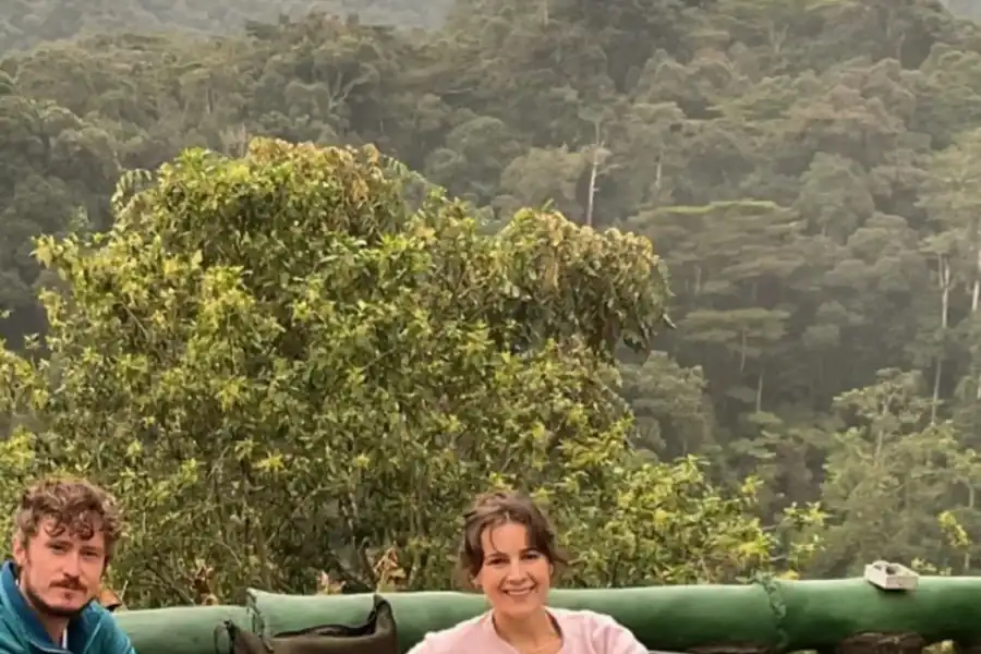 🕓Uganda: 4-Day Primates Budget tour and Lake Bunyonyi