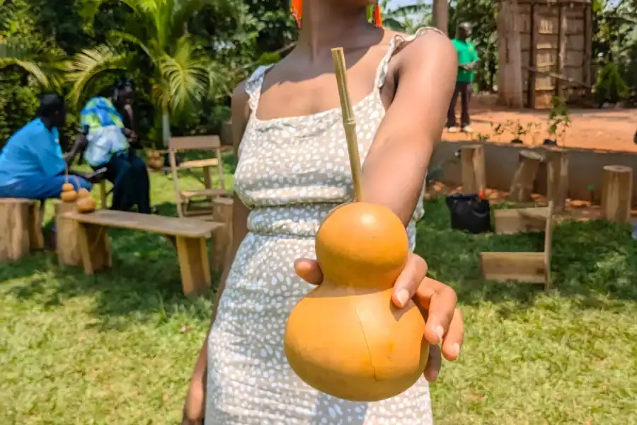 🕓Uganda: Baganda Culture Day Tour with Lunch and Transfers