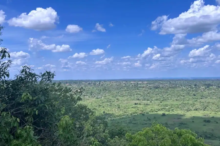 🕓Uganda:1900 Lamogi Rebellion Tour with Guru Guru Caves Hike